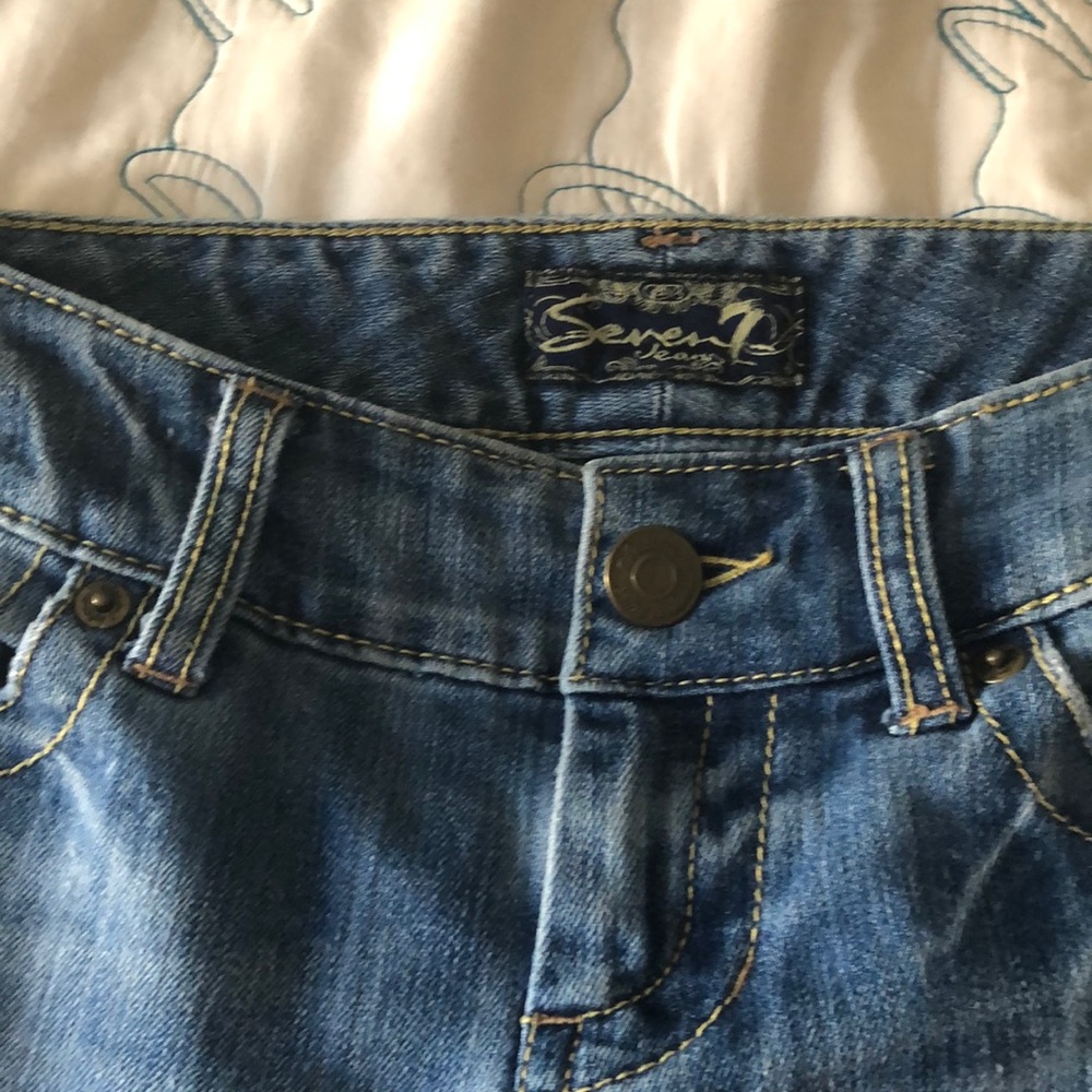 Seven7 Jeans